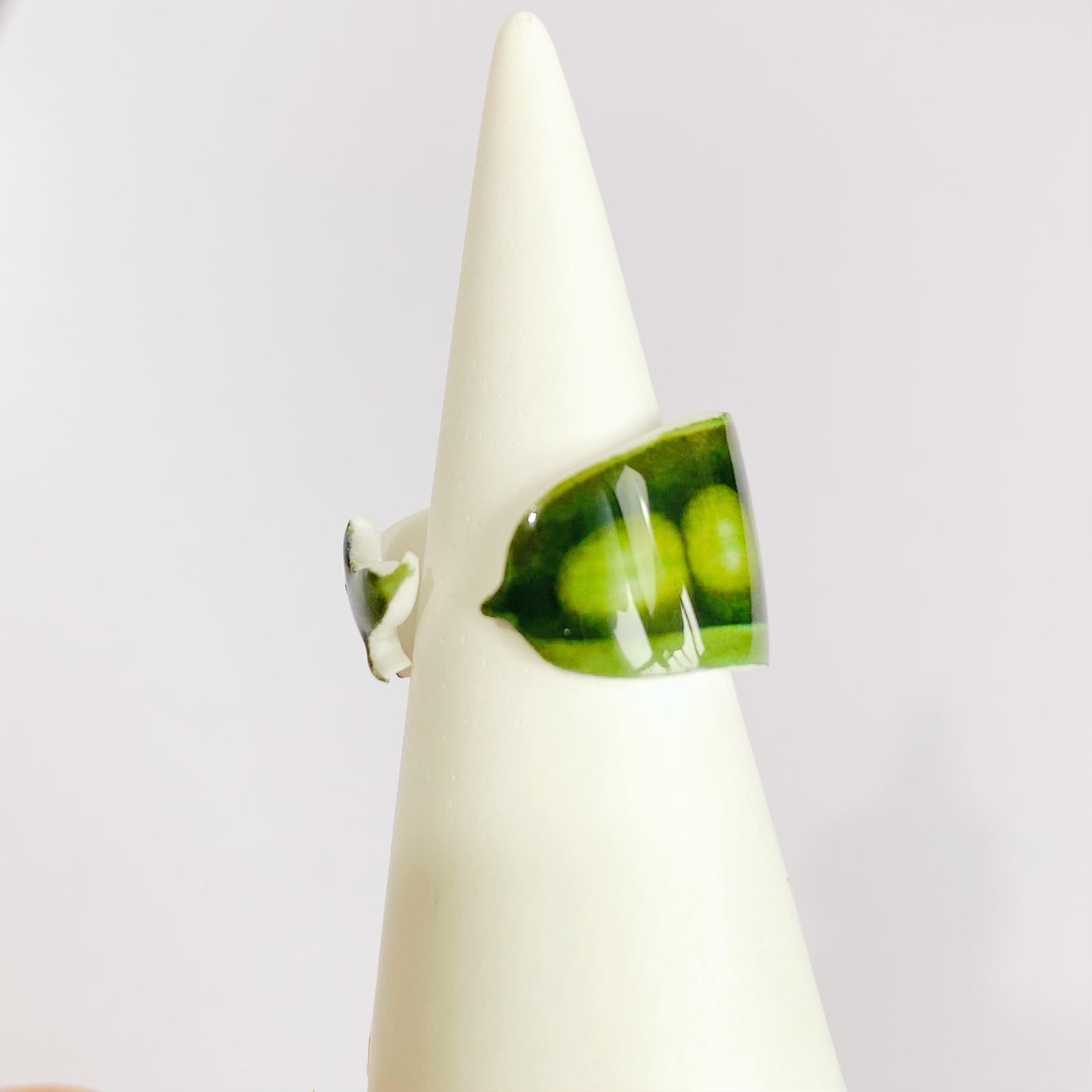 Green Bean Ring