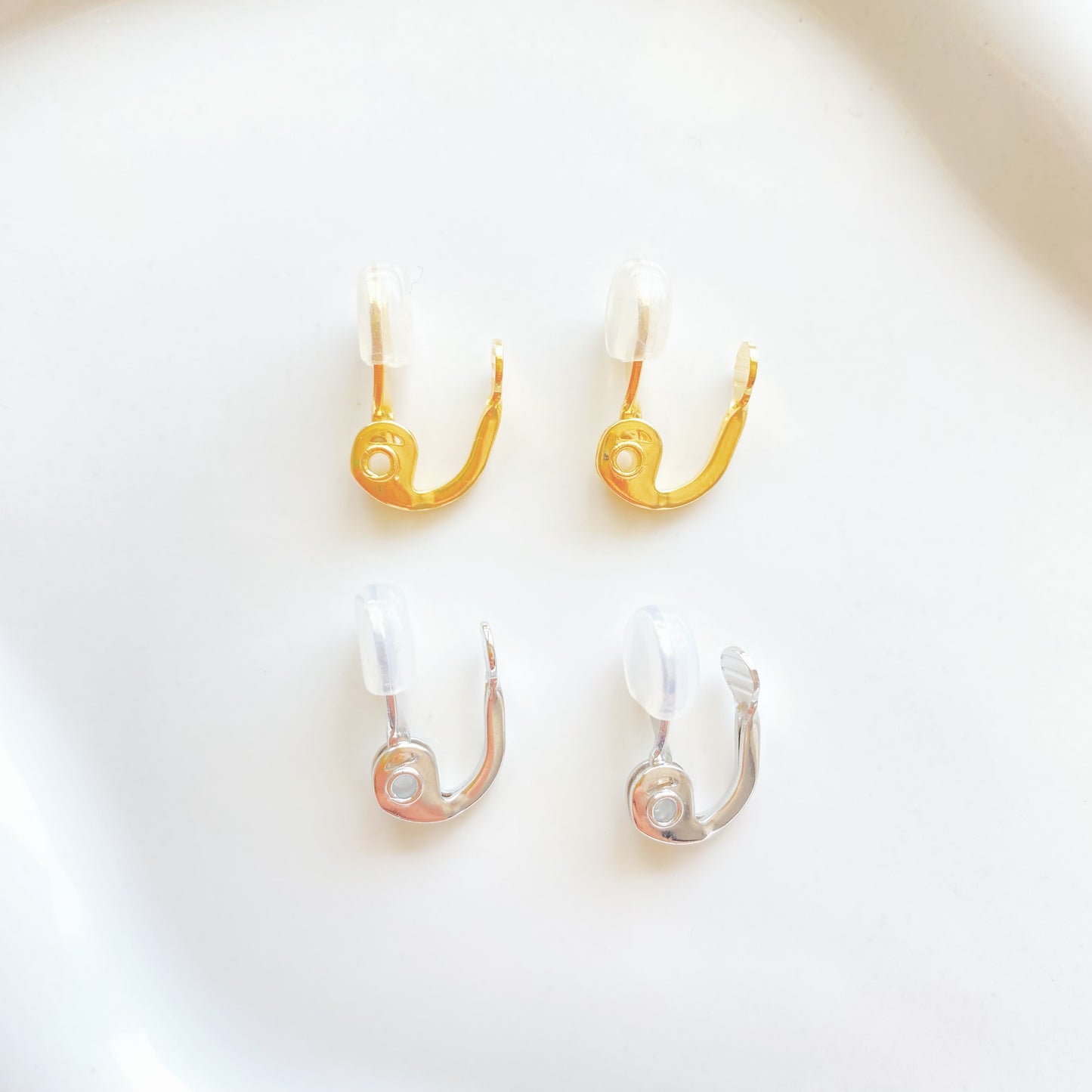 Rainbow Trout Earrings